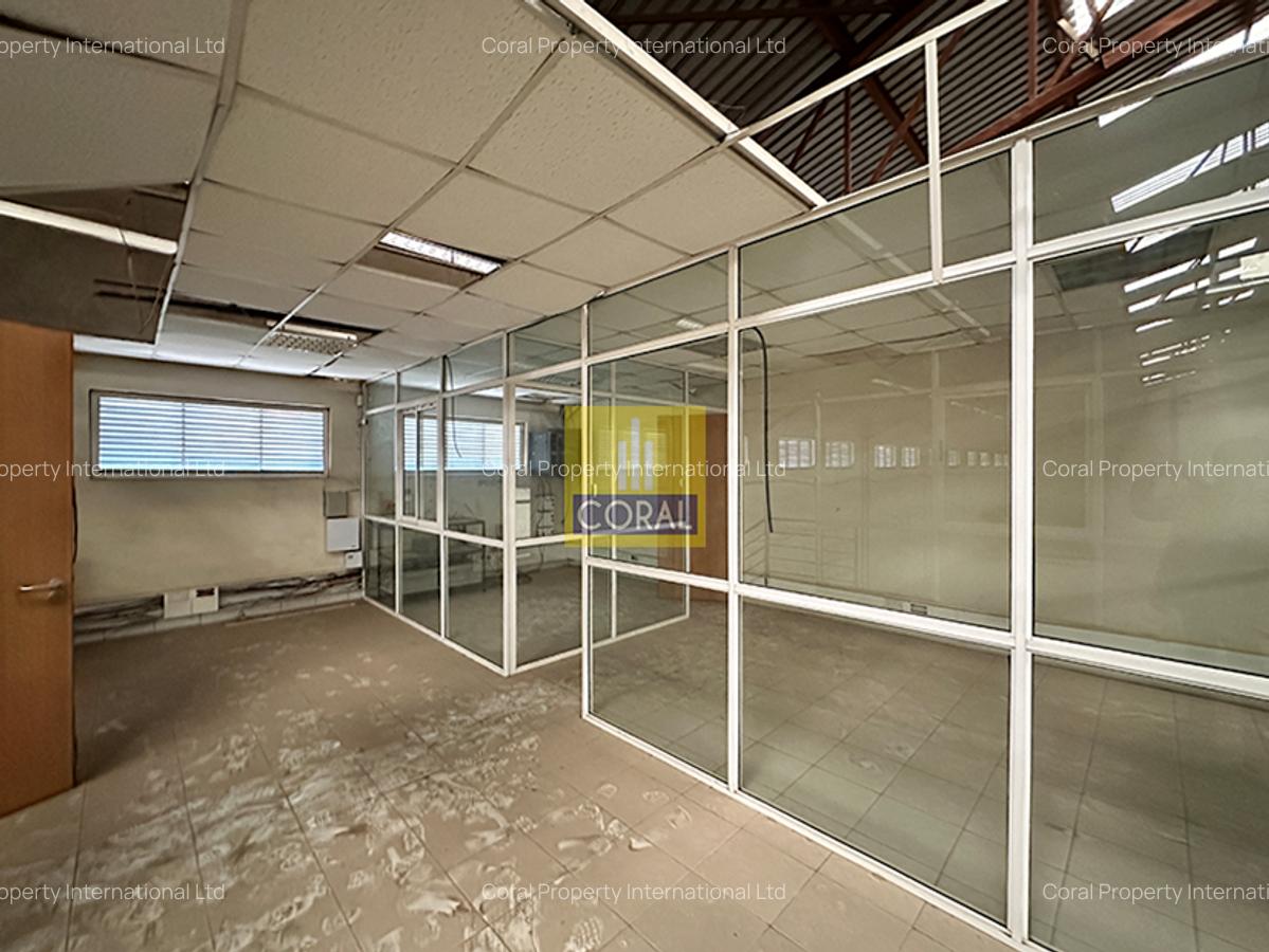 40,000 ft² Warehouse in Embakasi - 10