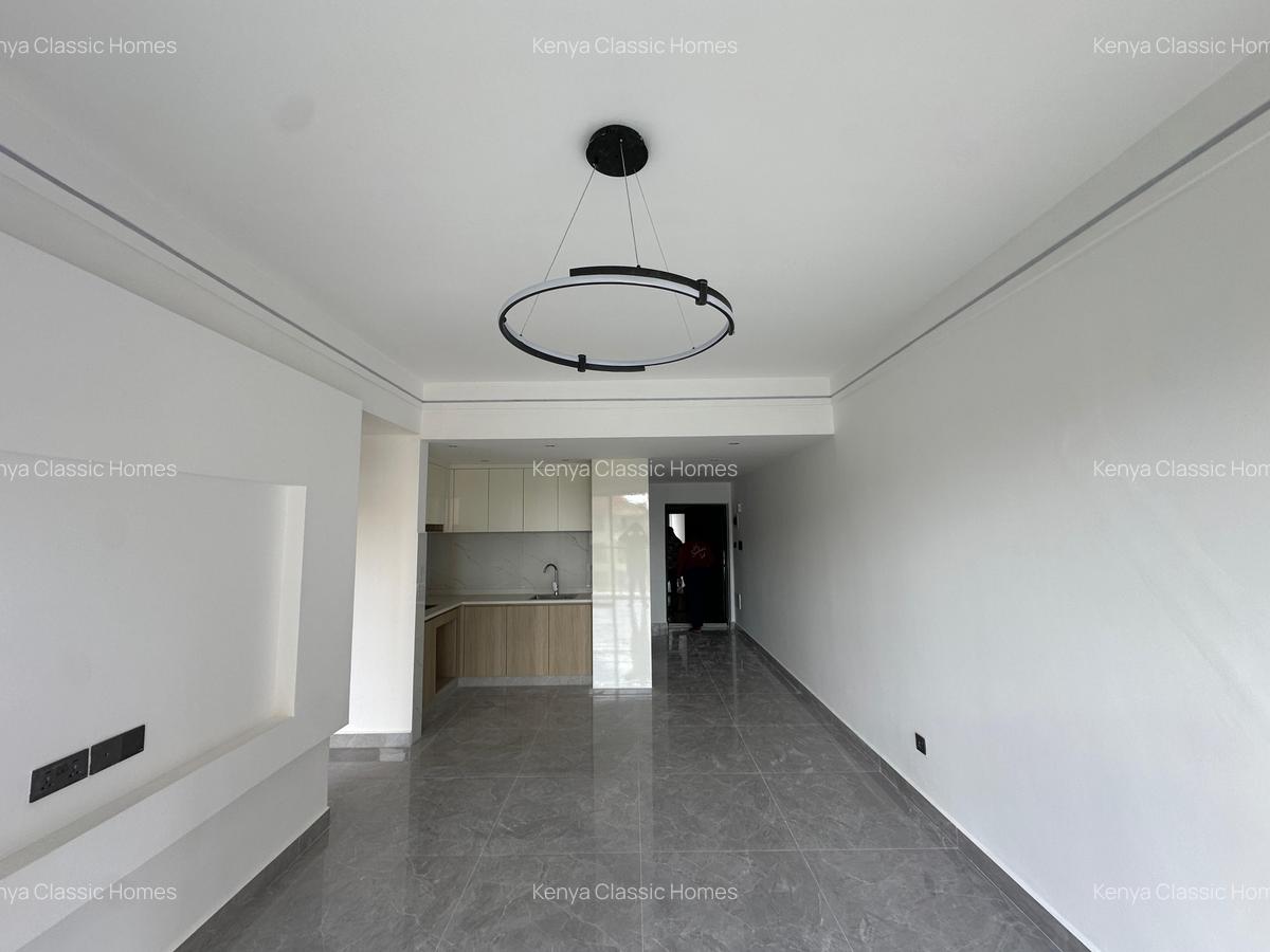 1 Bed Apartment with Borehole at Lavington - 2