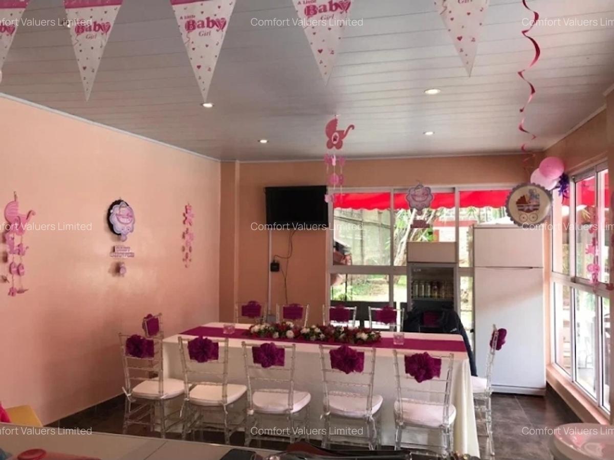 Serviced 1 Bed Apartment with En Suite at Kilimani - 13