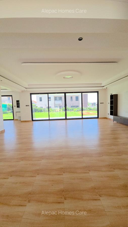 4 Bed House with En Suite at Kijani - 5