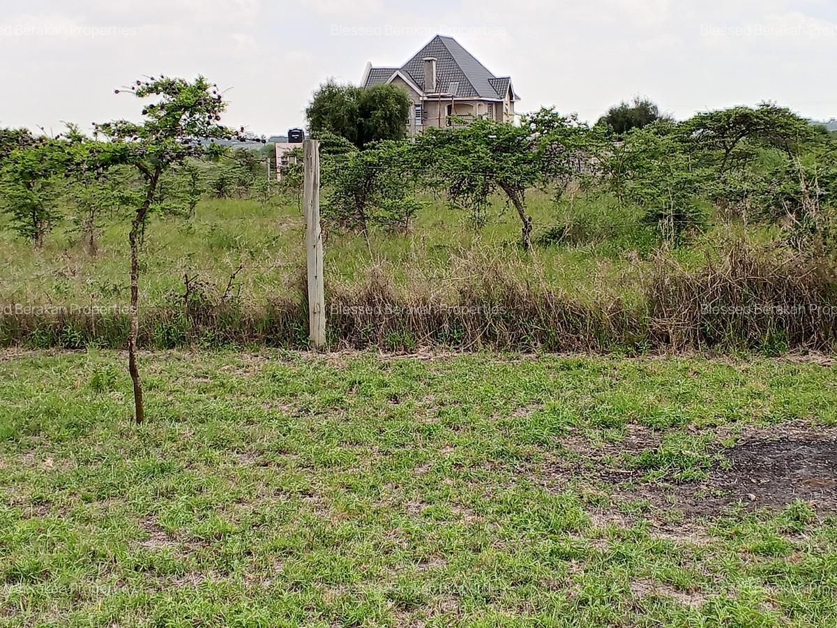 0.045 ha Land at Acacia Road - 4