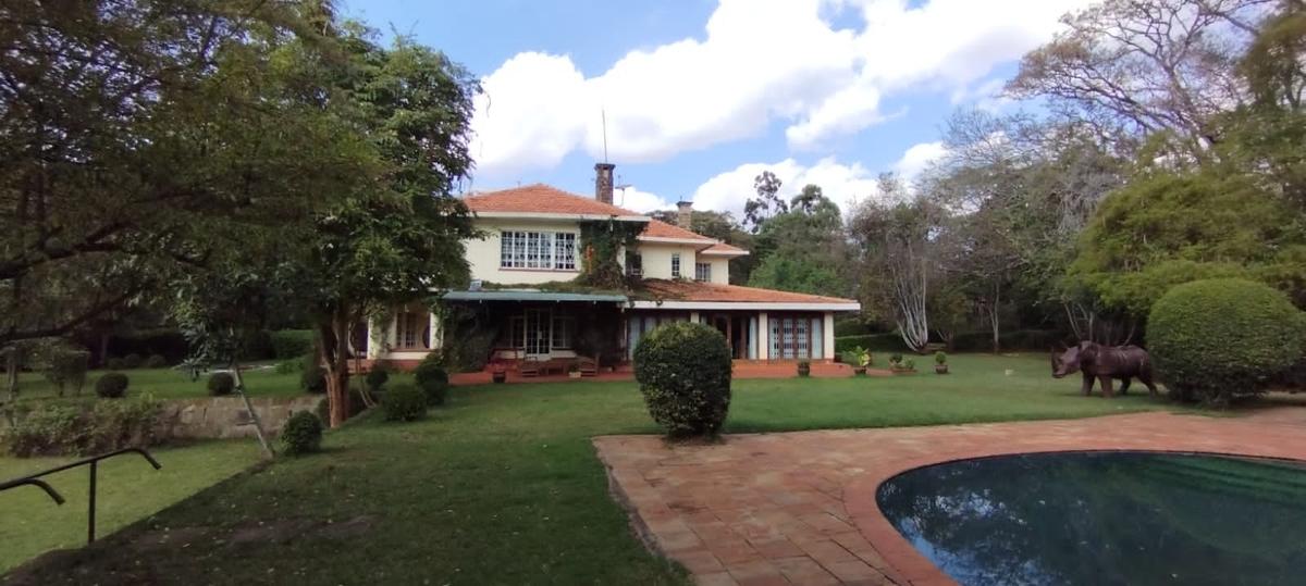 6 Bed House with En Suite at Marula - 7