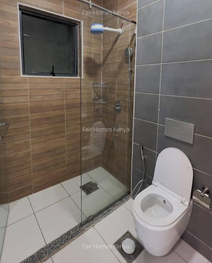 1 Bed Apartment with En Suite at Valley Arcade - 8