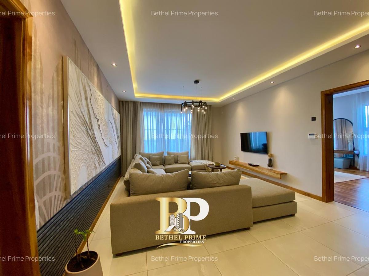 4 Bed Townhouse with En Suite in Loresho - 10