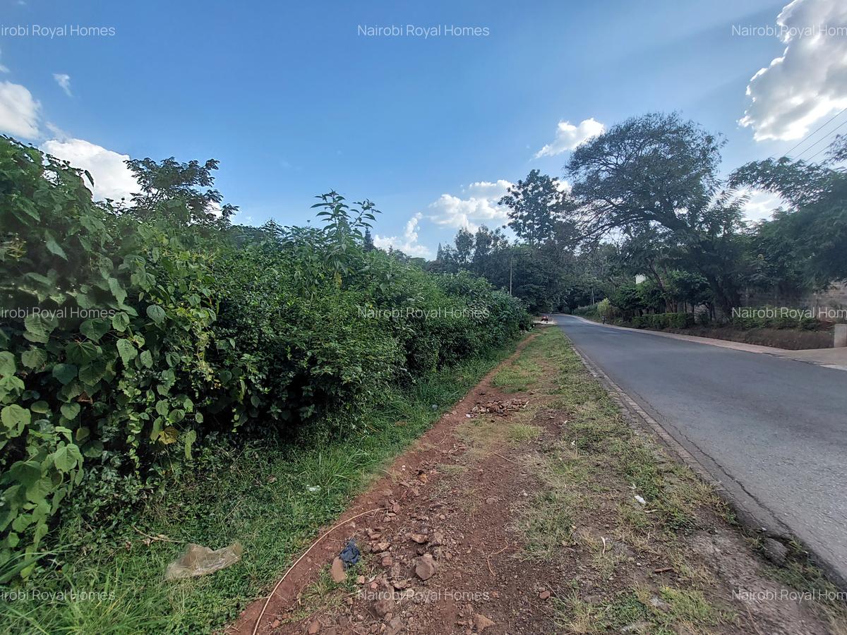 Residential Land at Runda Grove - 6