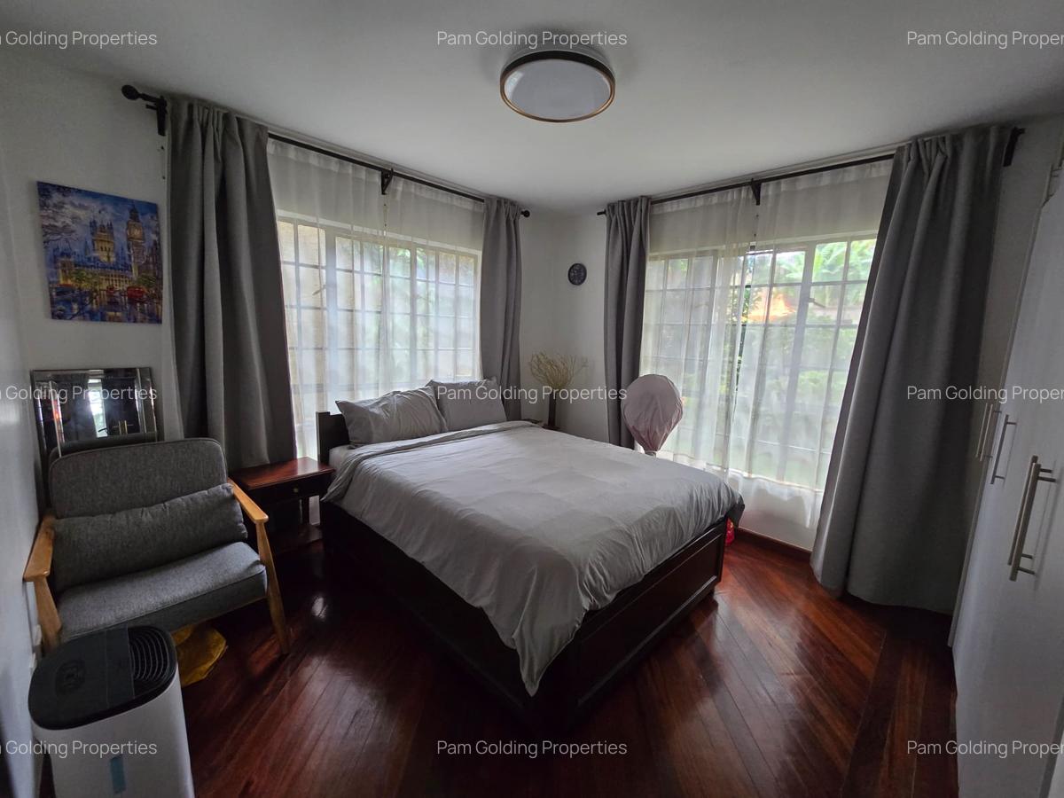 4 Bed Apartment with En Suite at Mogotio Road - 12