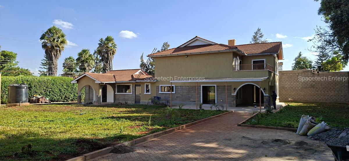 5 Bed House with En Suite in Kitisuru - 2