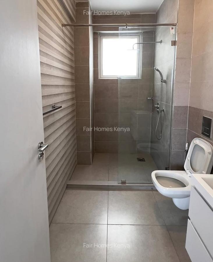 3 Bed Apartment with En Suite at Nyeri Road - 8