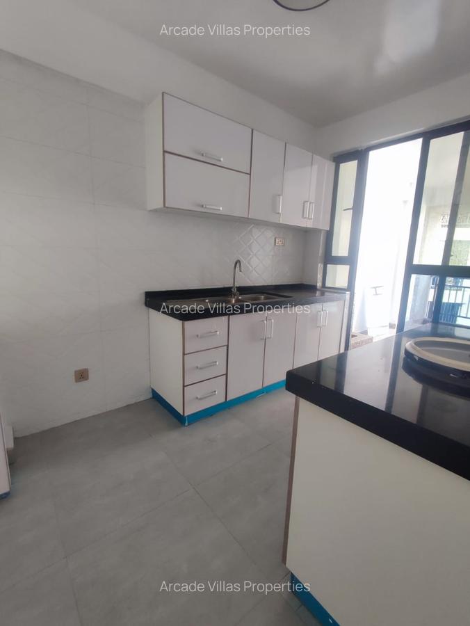 2 Bed Apartment with En Suite in Ngong Road - 3