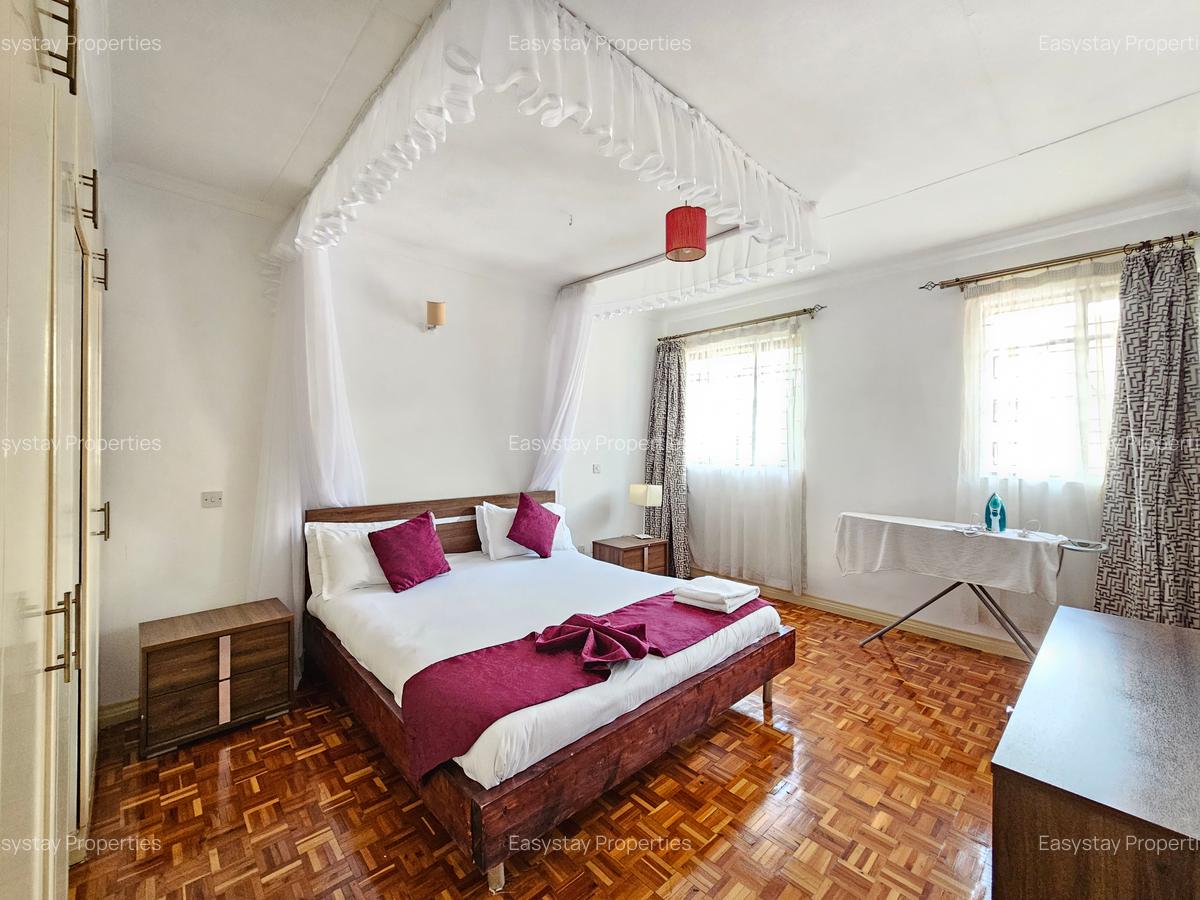 Furnished 2 Bed Apartment with En Suite in Lavington - 7
