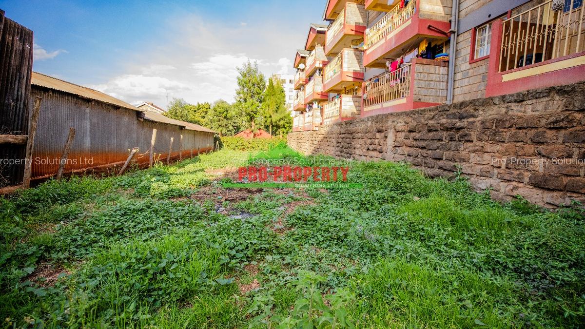 0.05 ha Commercial Land at Kidfarmaco - 1