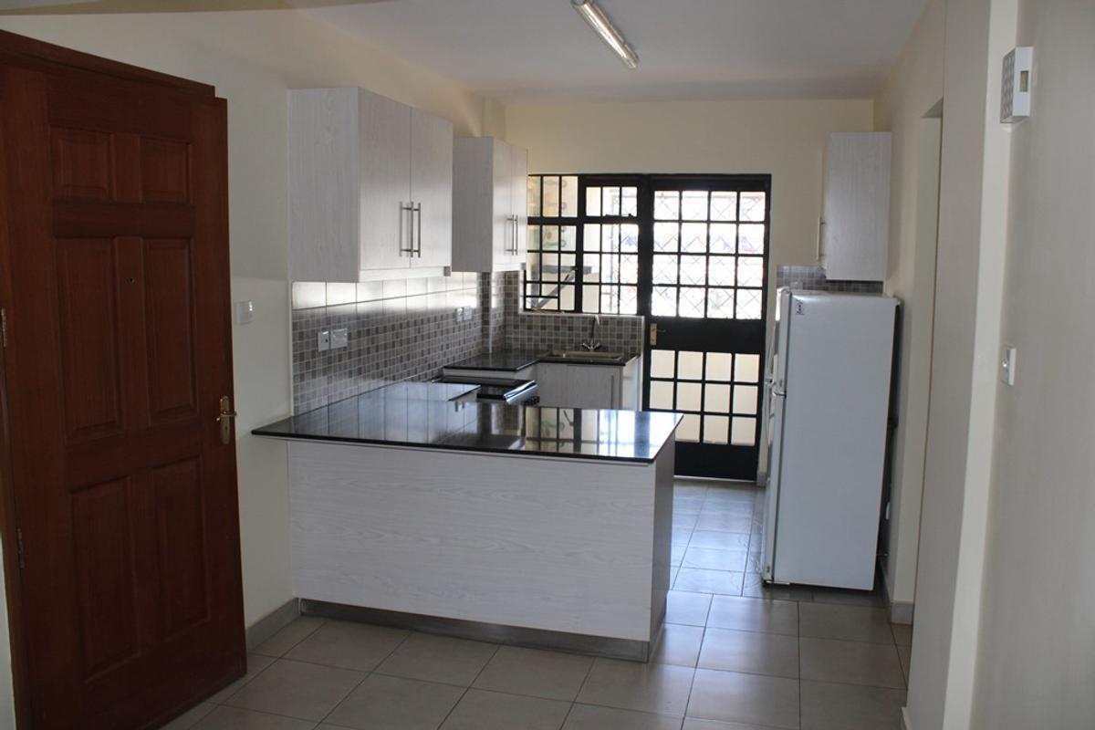 2 Bed Apartment with Lift in Ngong Road - 2