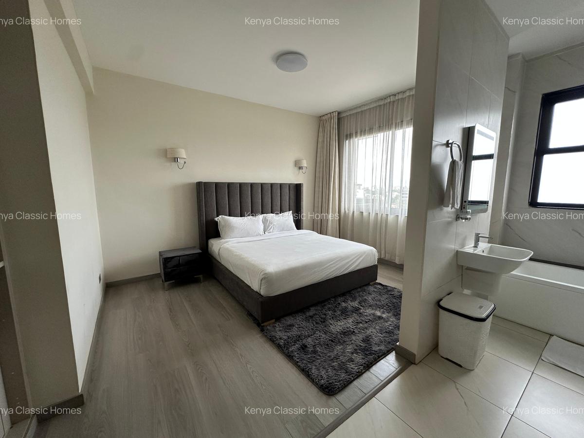 Furnished 2 Bed Apartment with En Suite at Westlands - 5