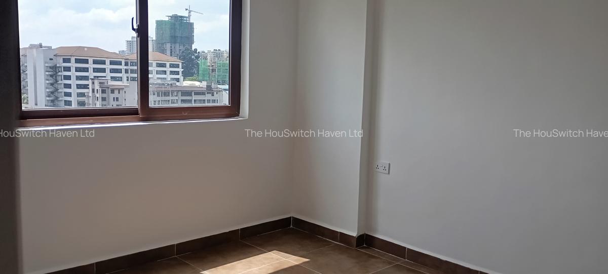3 Bed Apartment with En Suite at Off Raphta Road - 7