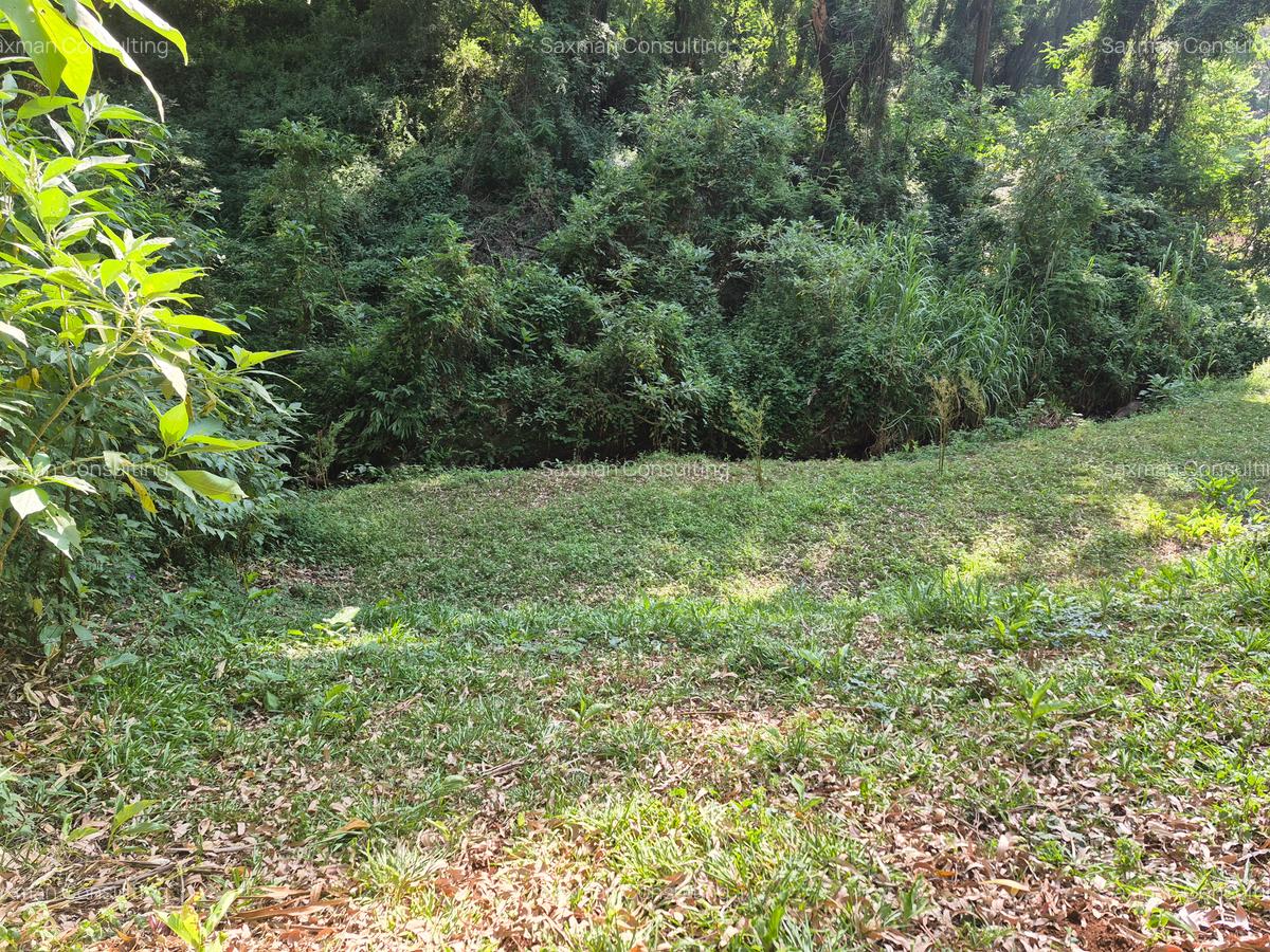 Land in Lower Kabete - 7