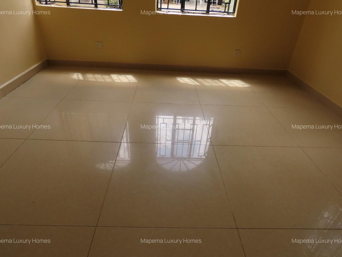 3 Bed House with En Suite at Bogani Road - 14