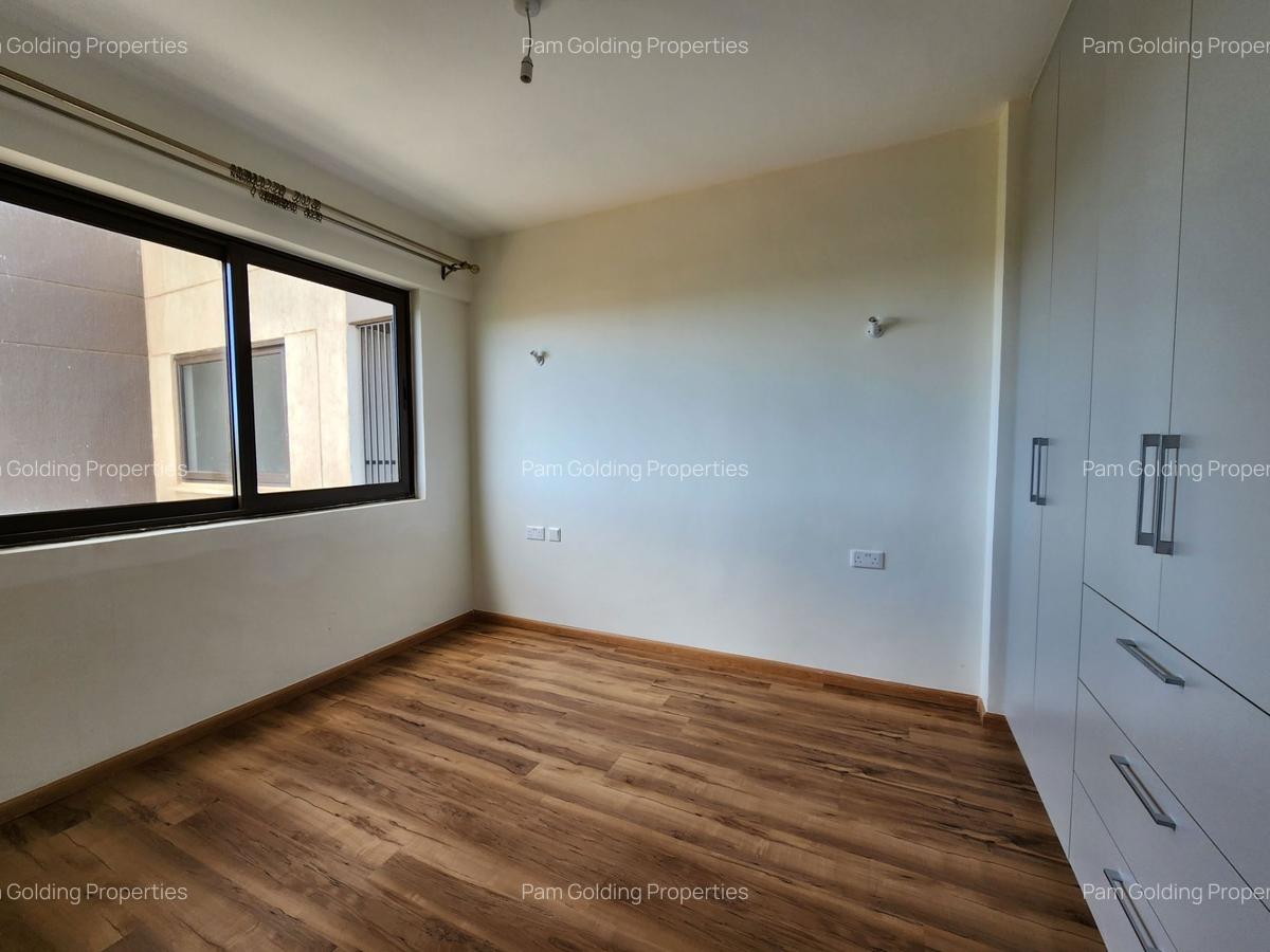 3 Bed Apartment with En Suite in Thika Road - 6