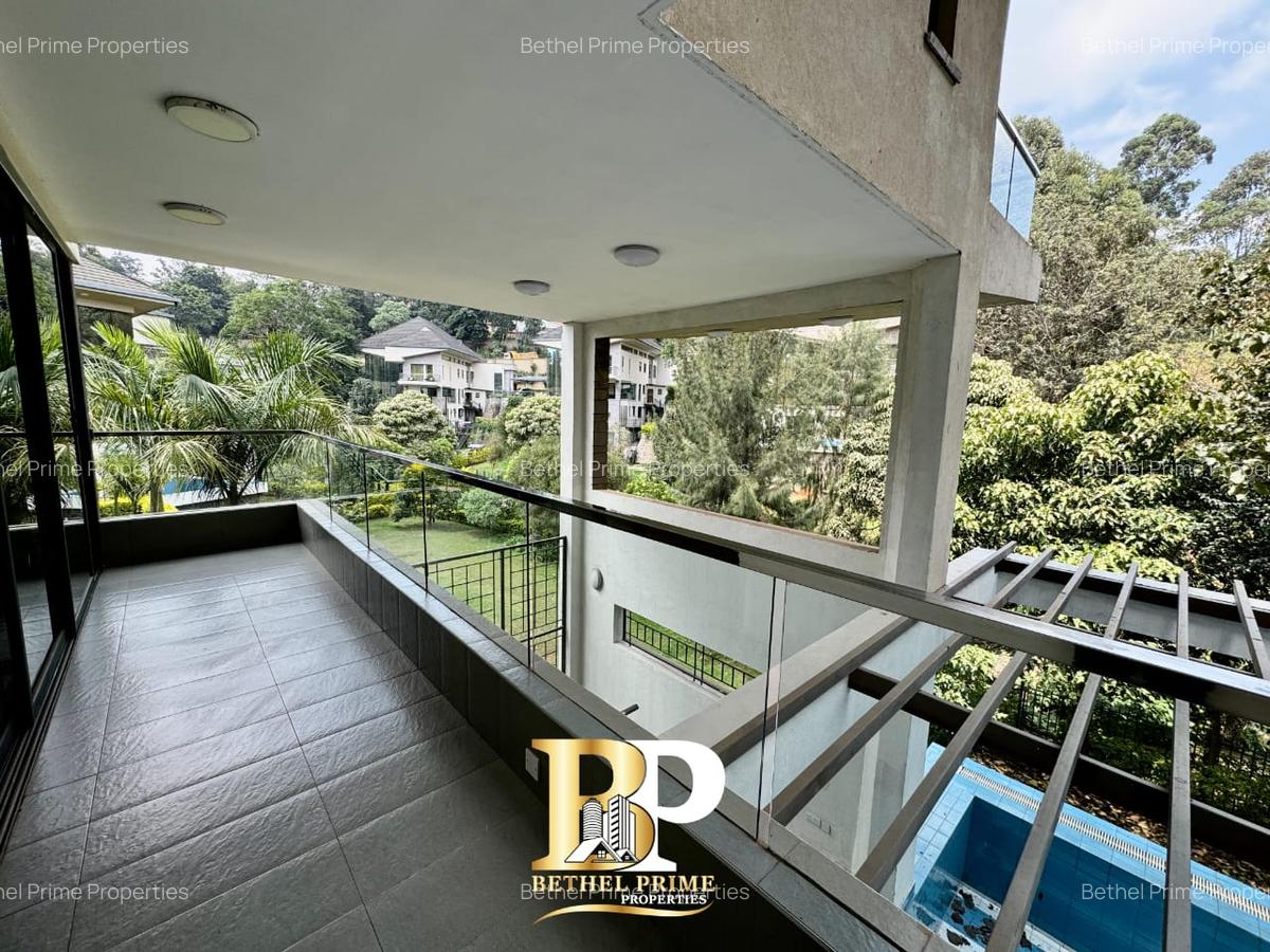 5 Bed Villa with En Suite in Lower Kabete - 10