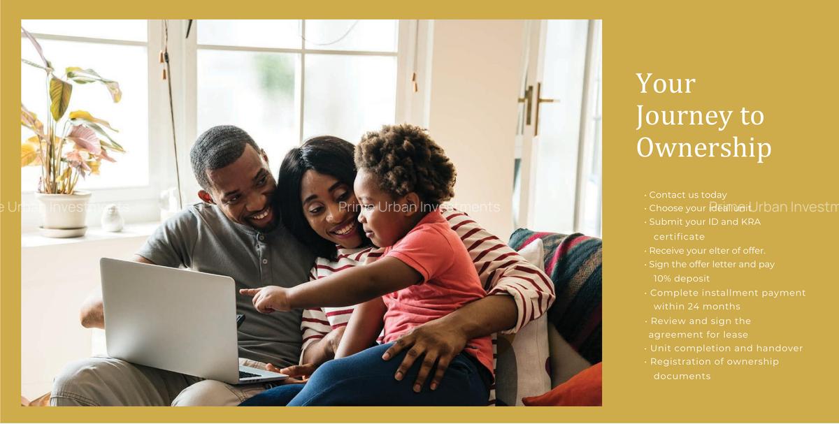 3 Bed House with En Suite in Vipingo - 13