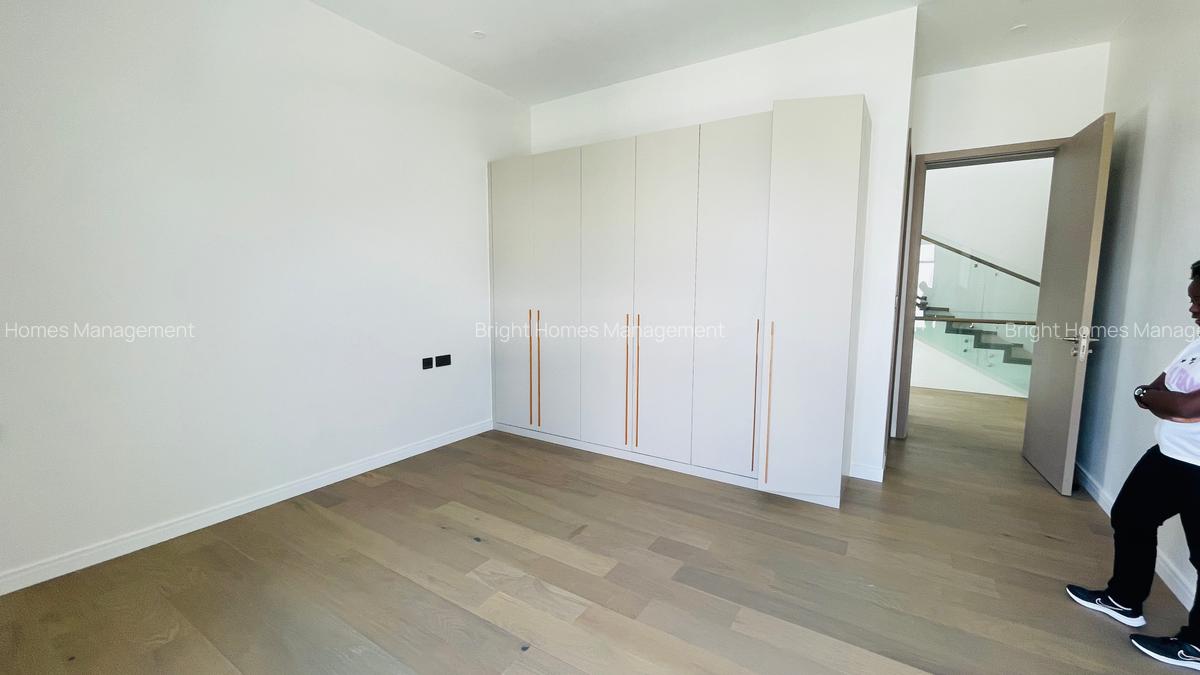 5 Bed Townhouse with Staff Quarters in Lavington - 13