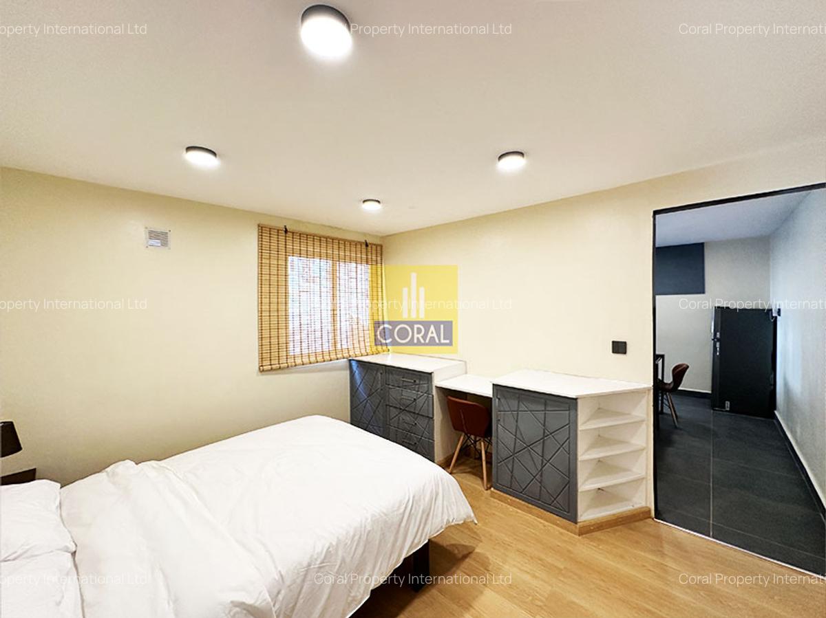 1 Bed Townhouse in Parklands - 12