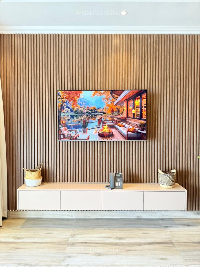 Furnished 2 Bed Apartment with En Suite at Brookside - 12