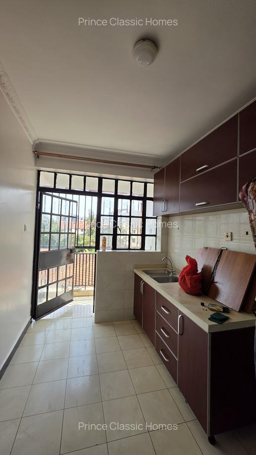 2 Bed Apartment with En Suite in Lavington - 1