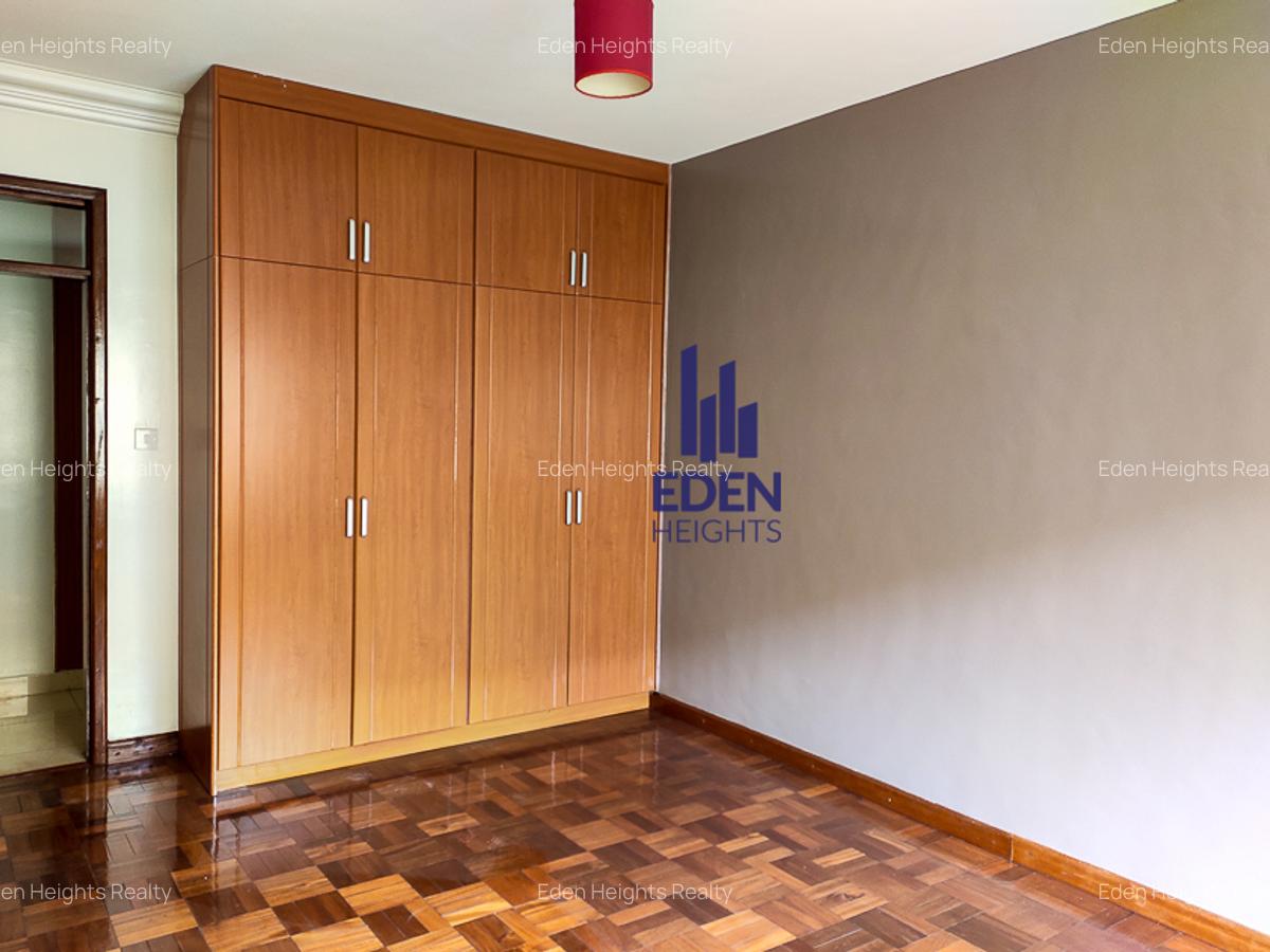 3 Bed Apartment with En Suite in Kileleshwa - 6