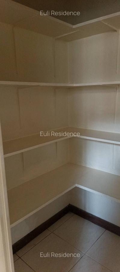 3 Bed Apartment with En Suite at Mvuli Rd - 19