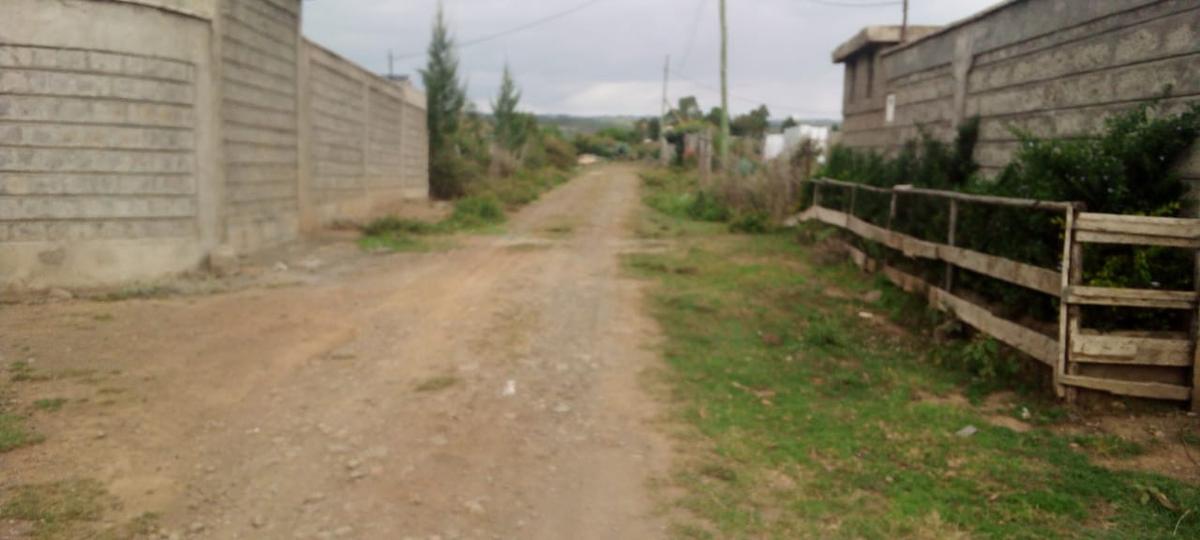 0.125 ac Residential Land at Vineyard Estate - 2