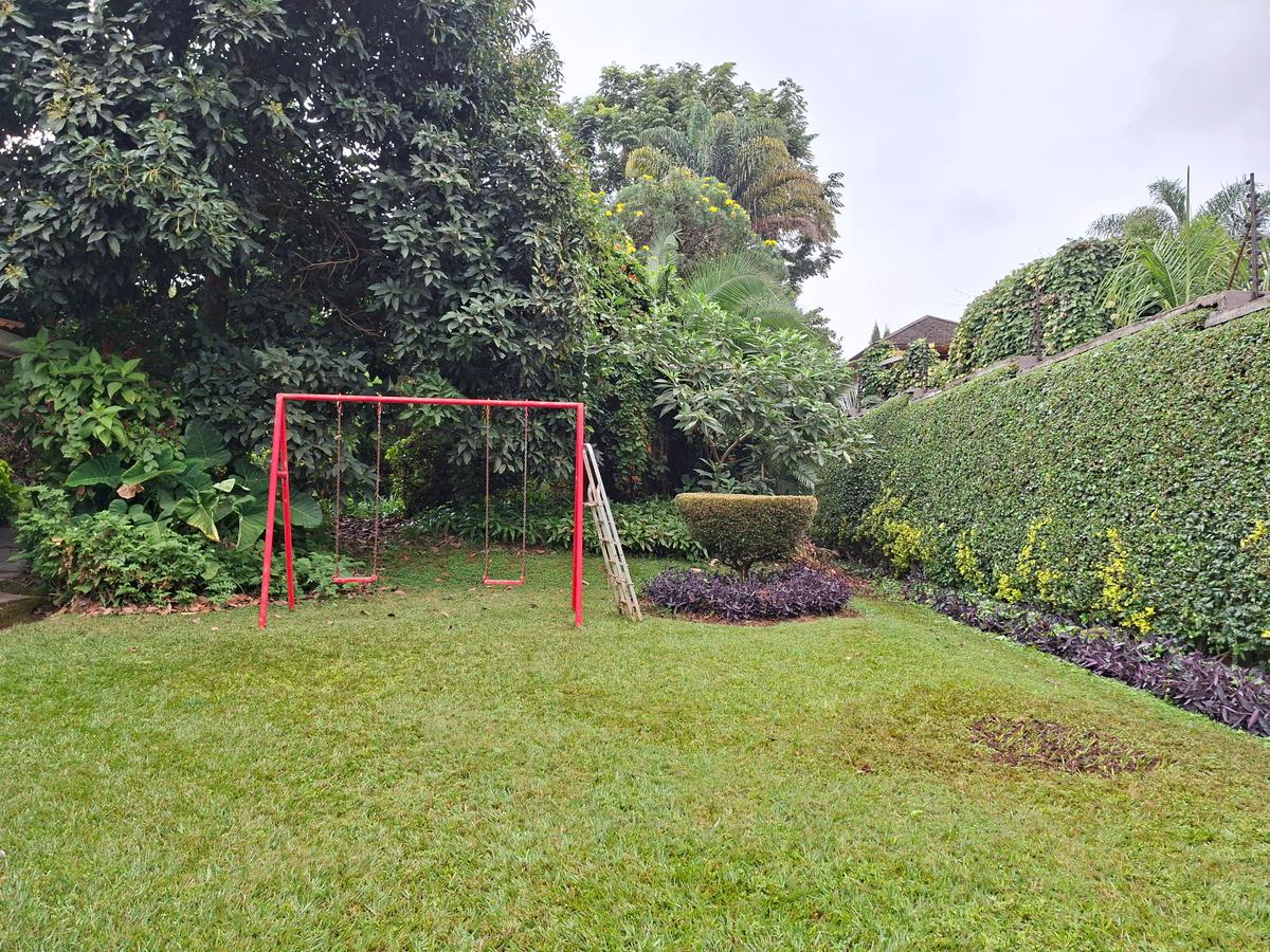 4 Bed House with En Suite at Off Ruaka Rd - 5