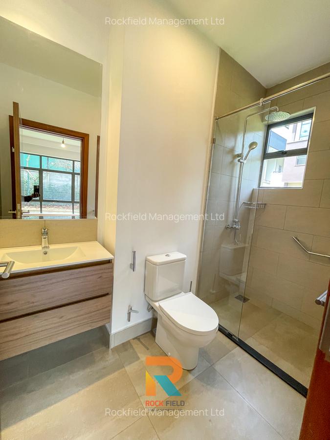 4 Bed Apartment with En Suite at Two Rivers - 16