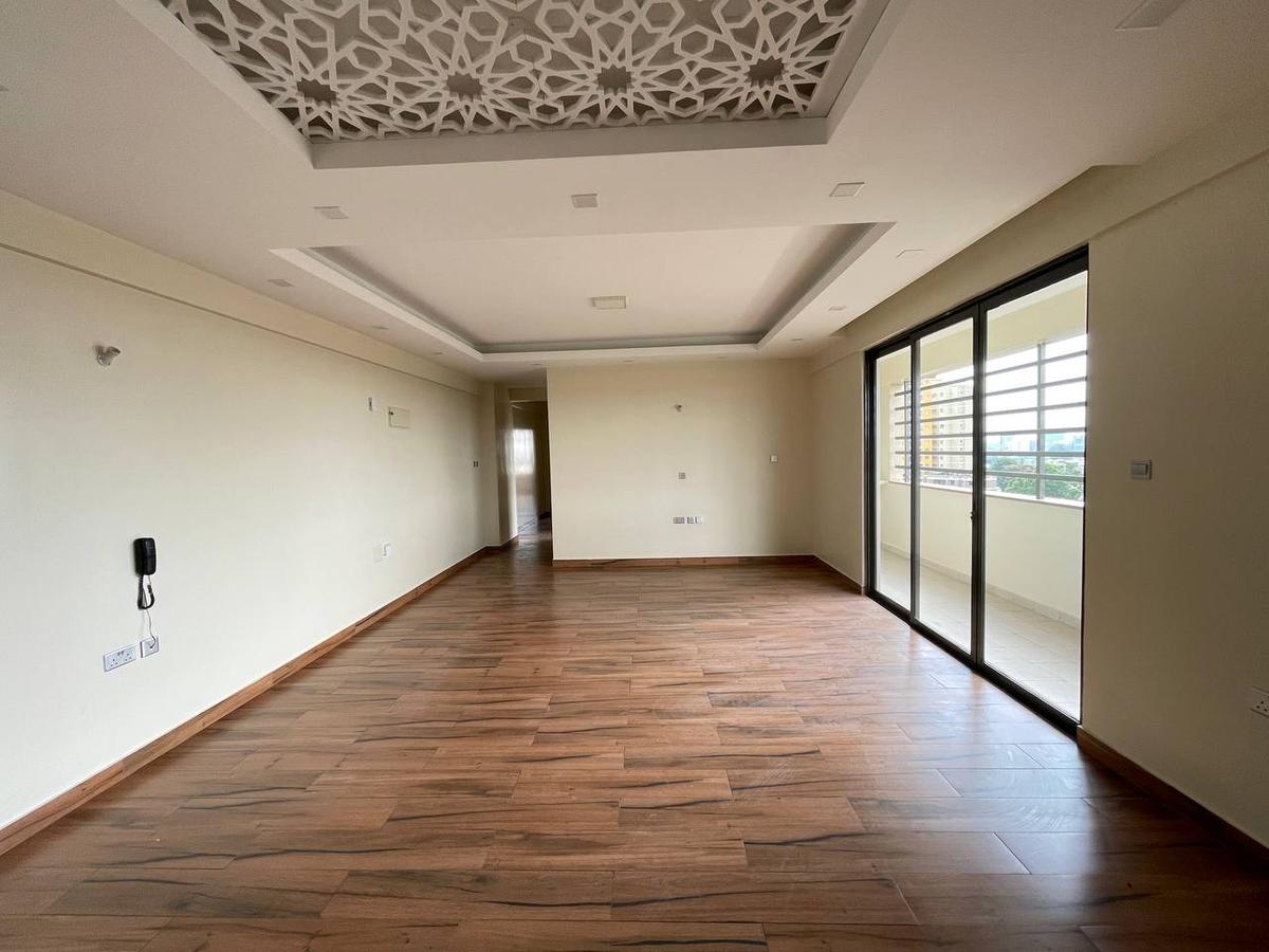 2 Bed Apartment with En Suite in Kileleshwa - 1