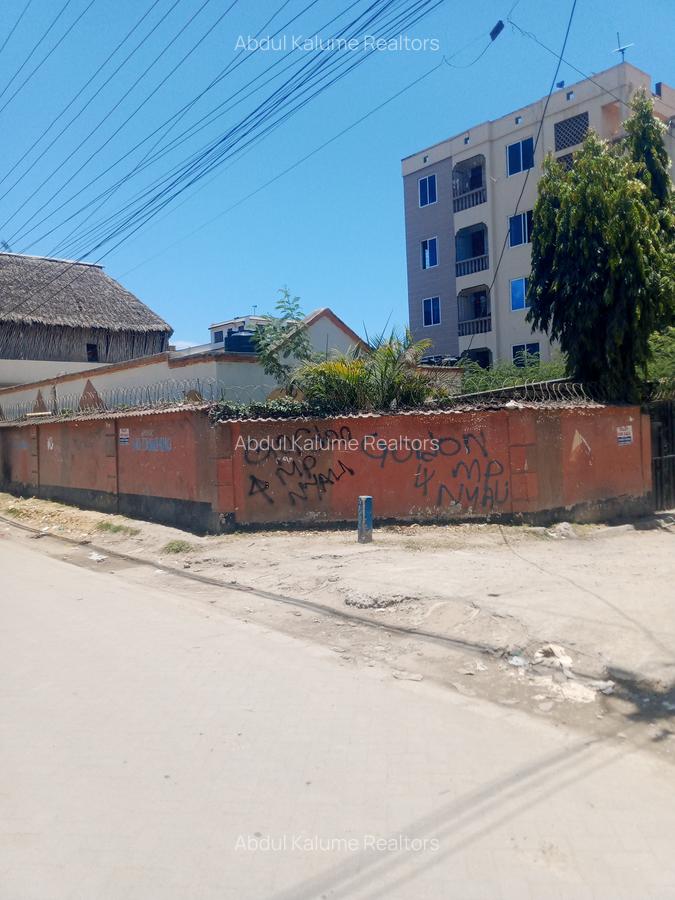 3 Bed Villa with Garden at Bamburi - 2