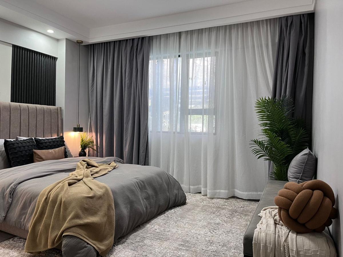2 Bed Apartment with Swimming Pool in Westlands Area - 2