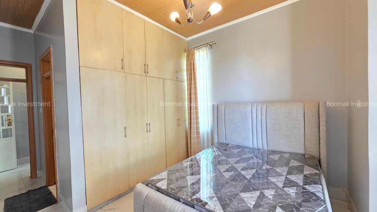 3 Bed Townhouse with En Suite at Old Runda. - 13