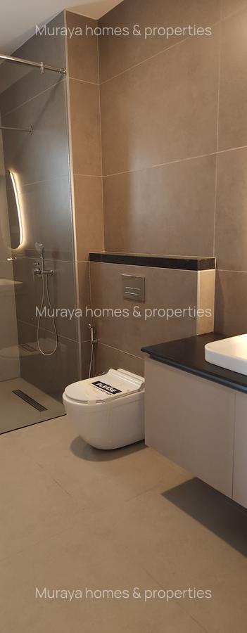 4 Bed Townhouse with En Suite at Langata Road - 10