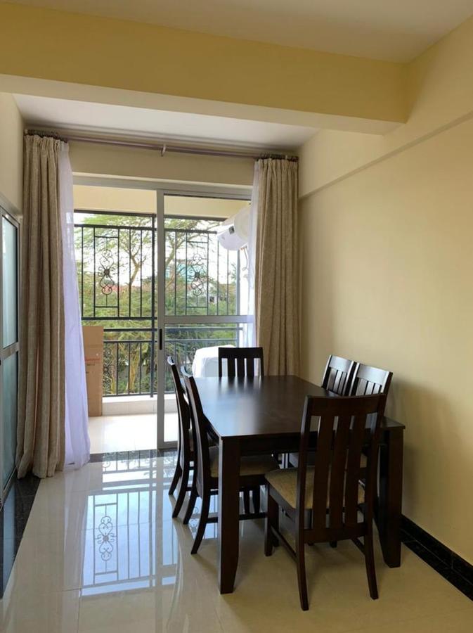 3 Bed Apartment with En Suite at Jabavu Road - 3