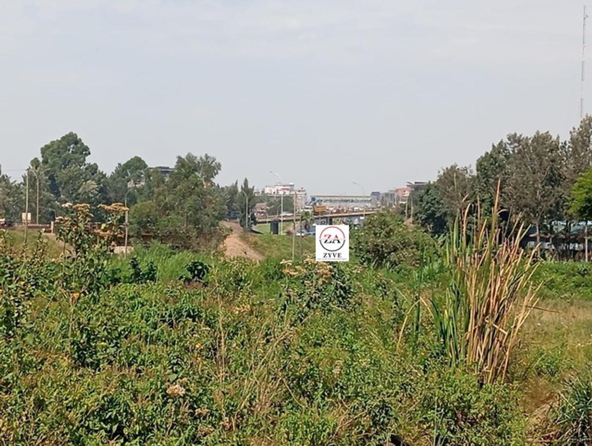 6.5 ac Land at Thika Road - 3