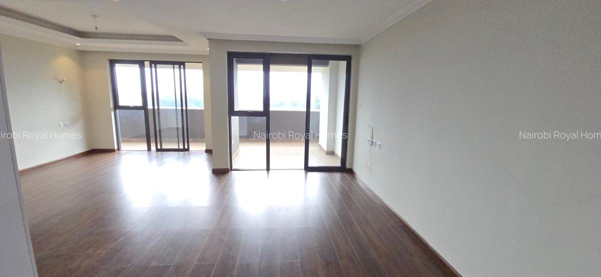 Serviced 4 Bed Apartment with En Suite at Tinderet Avenue - 18