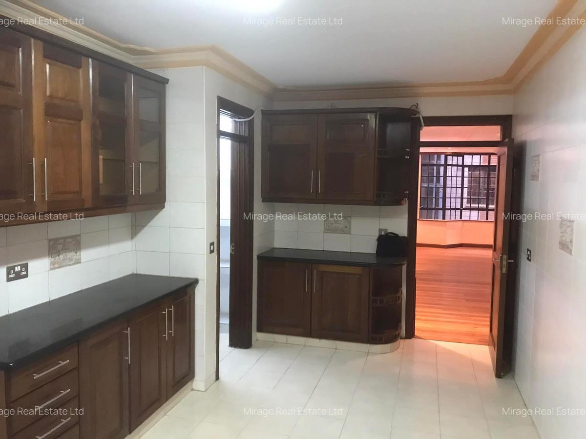 2 Bed Apartment with Lift in Westlands Area - 5