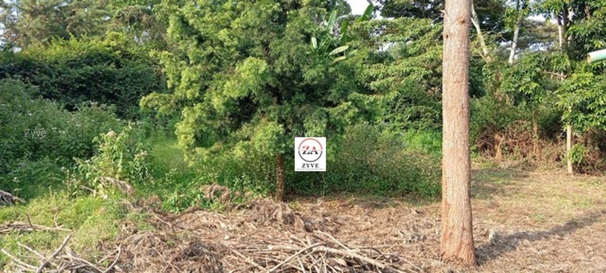 0.125 ac Land at Near Norbrook Kenya Ltd - 6