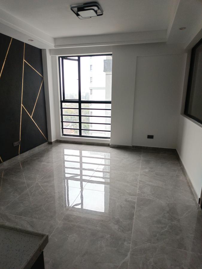 1 Bed Apartment with En Suite in Kileleshwa - 10