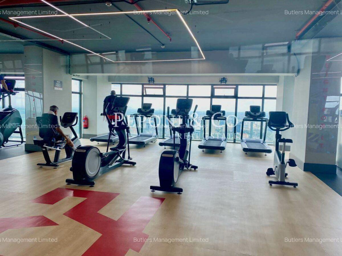 2 Bed Apartment with En Suite at Church Road - 10