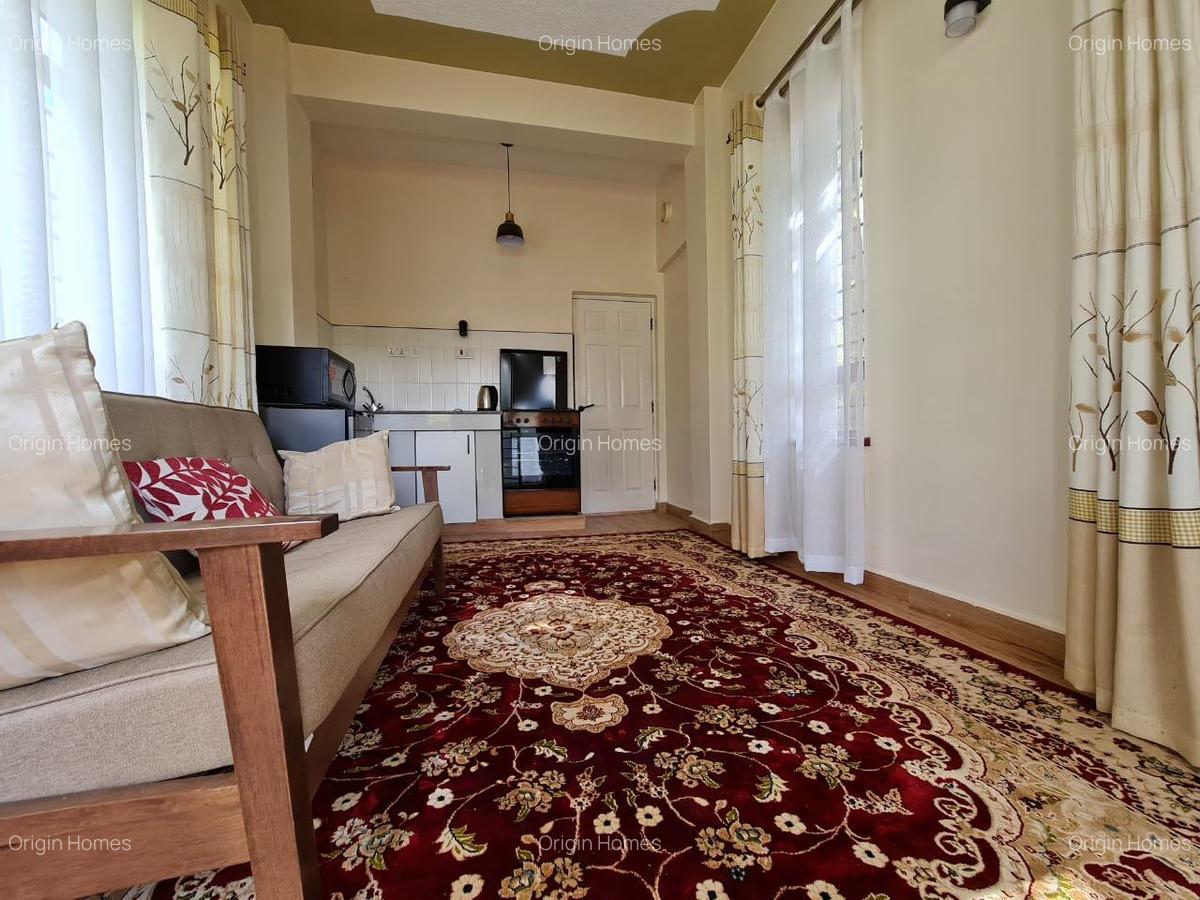 1 Bed House with En Suite at Old Kitisuru - 19