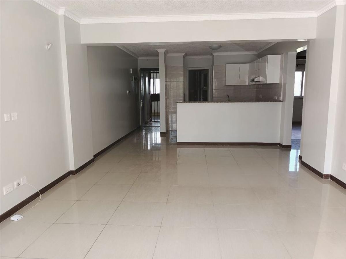 2 Bed Apartment with En Suite at Kileleshwa - 7