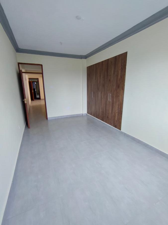 2 Bed Apartment with Swimming Pool in Nyali Area - 4