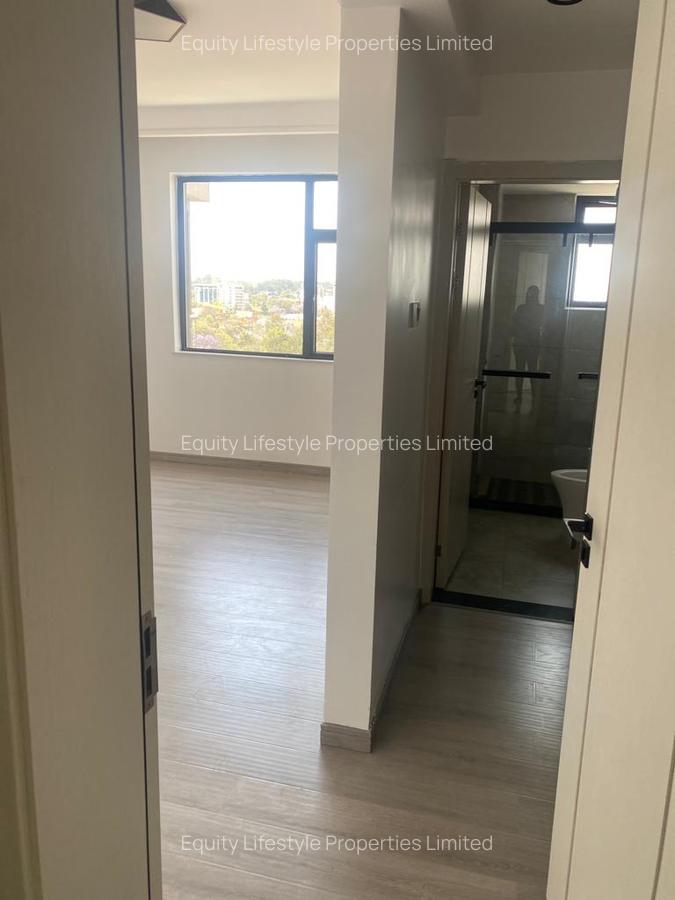 3 Bed Apartment with En Suite in Kilimani - 7