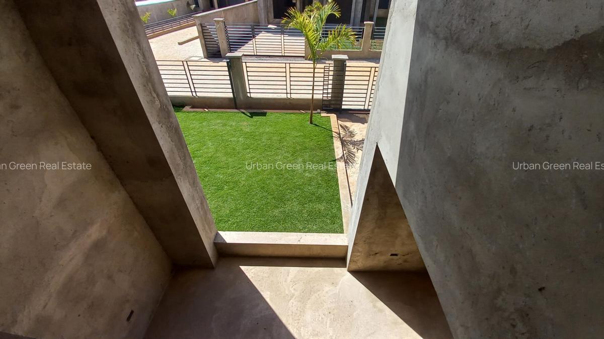 4 Bed House with En Suite in Kikuyu Town - 8