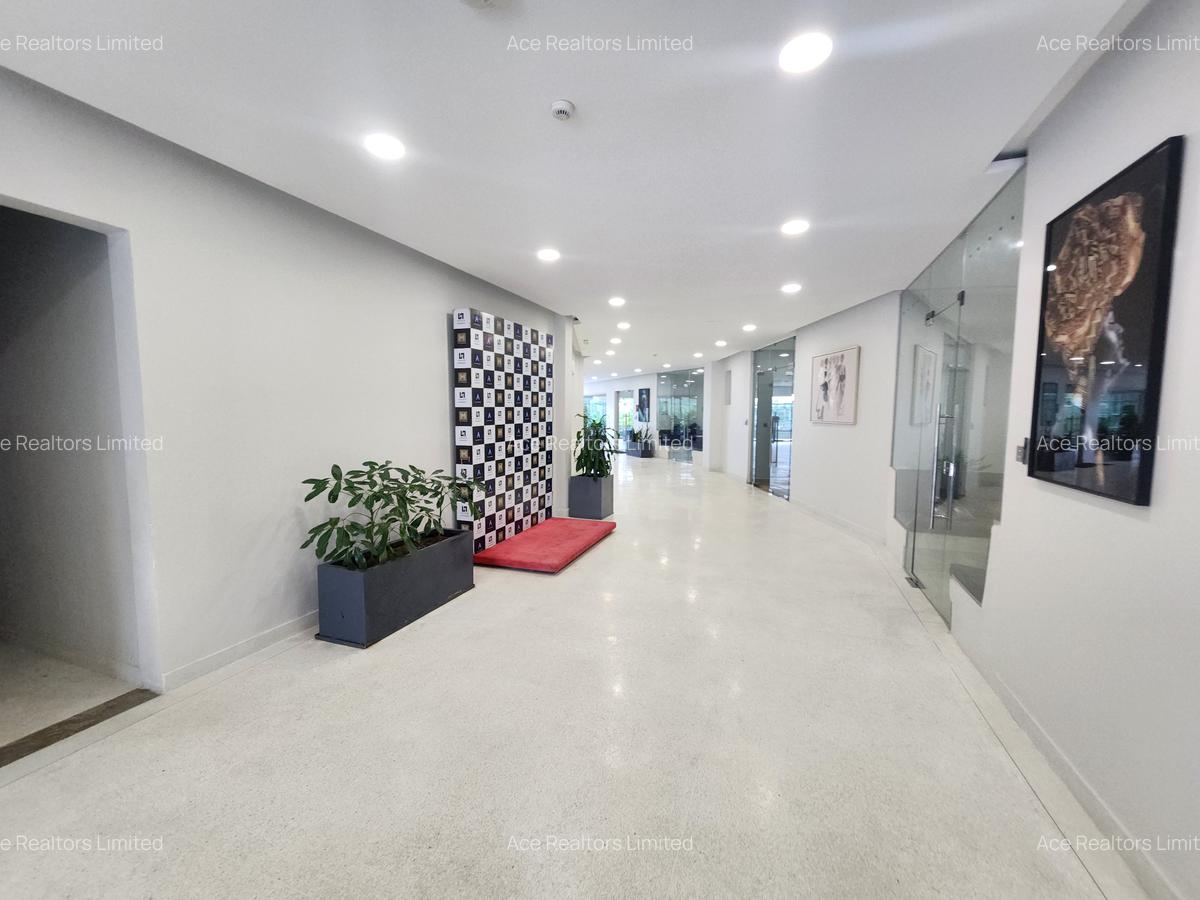 2 Bed Apartment with En Suite at Gatundu Road - 14